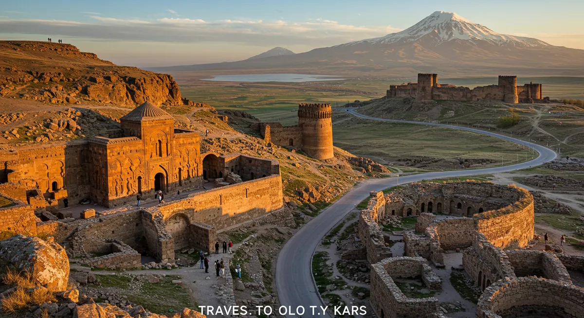 Top 20 Things To Do in Kars | 2025 Guide