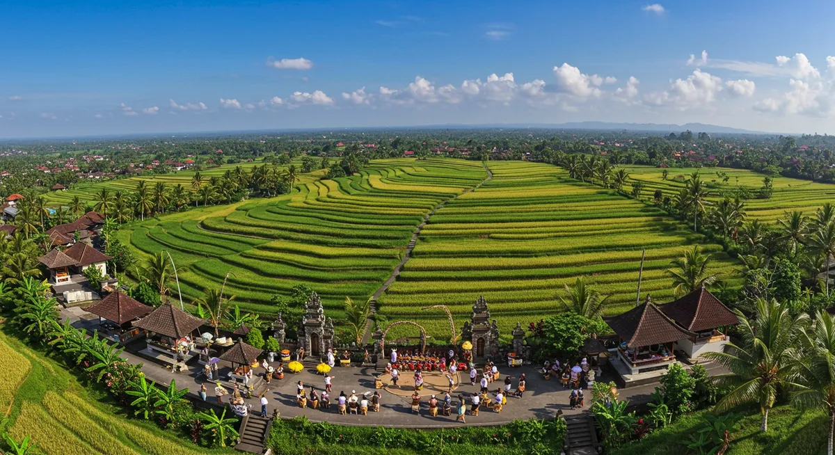 20 Best Things To Do in Kerobokan