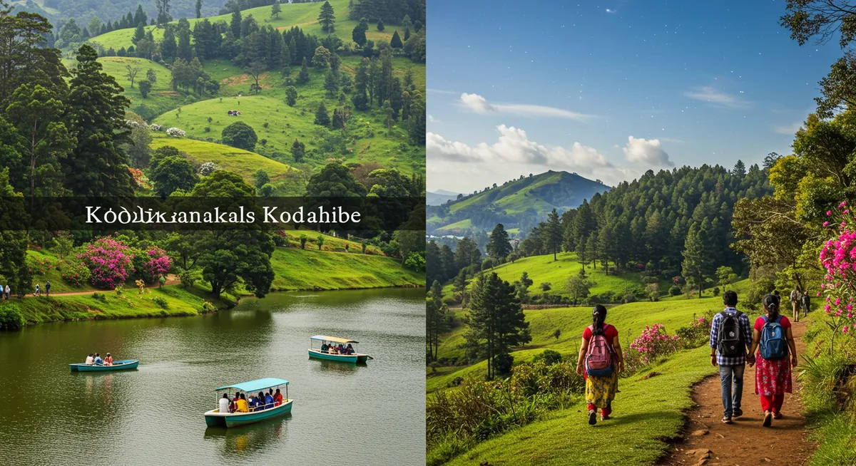 20 Best Things To Do in Kodaikanal (Kodai)