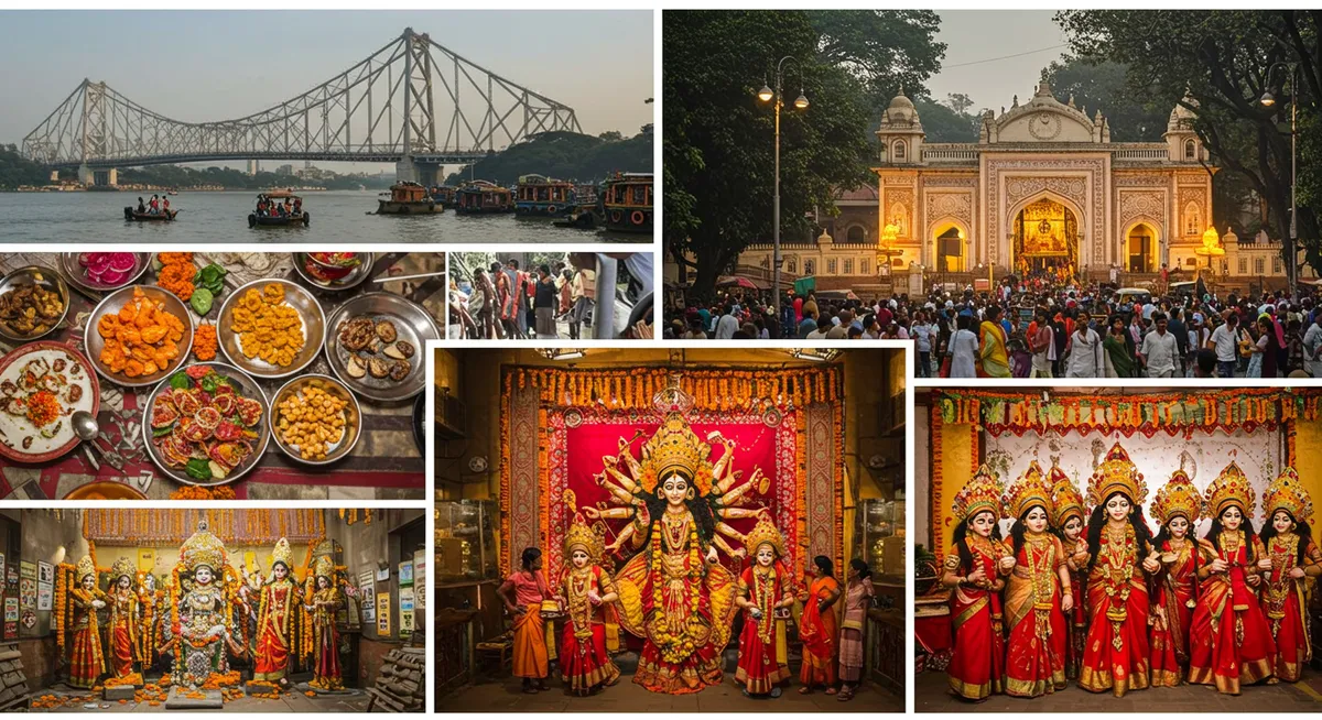 20 Best Things To Do in Kolkata (2025)