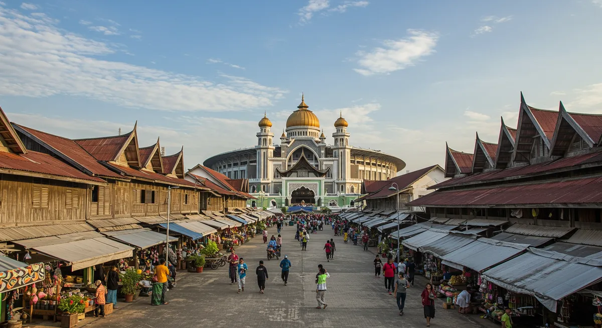 Best Things To Do in Kota Bharu 2025