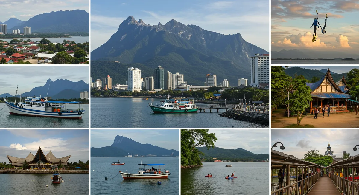 Kota Kinabalu: 20 Best Things To Do (2025)