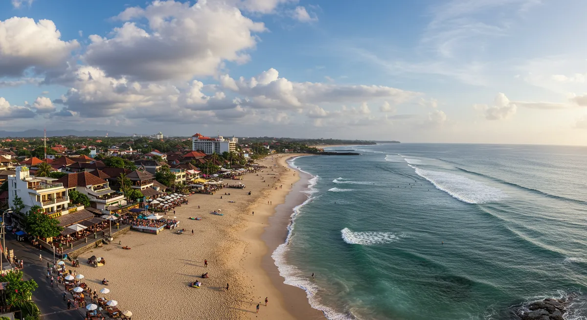 Kuta & Legian: 20 Best Things To Do in 2025