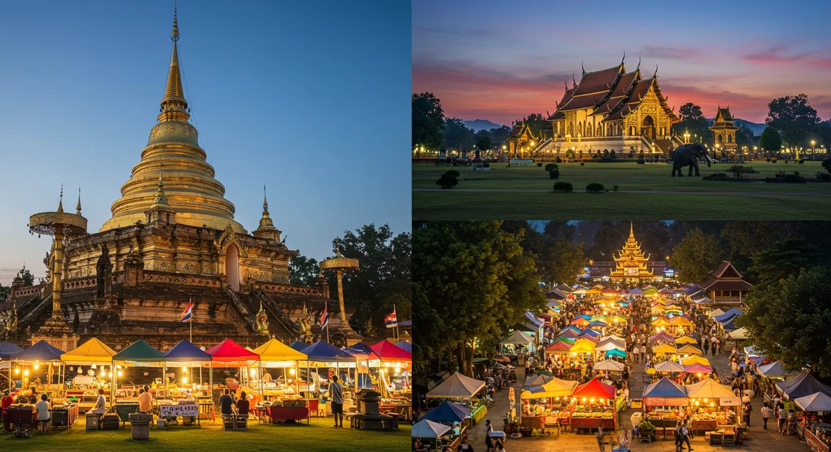 Best Things to Do in Lampang