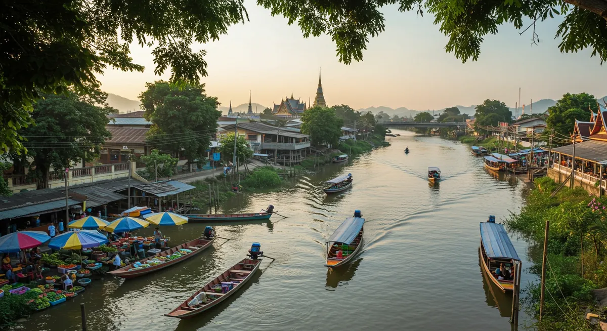 Best Things To Do in Mae Sot in 2025