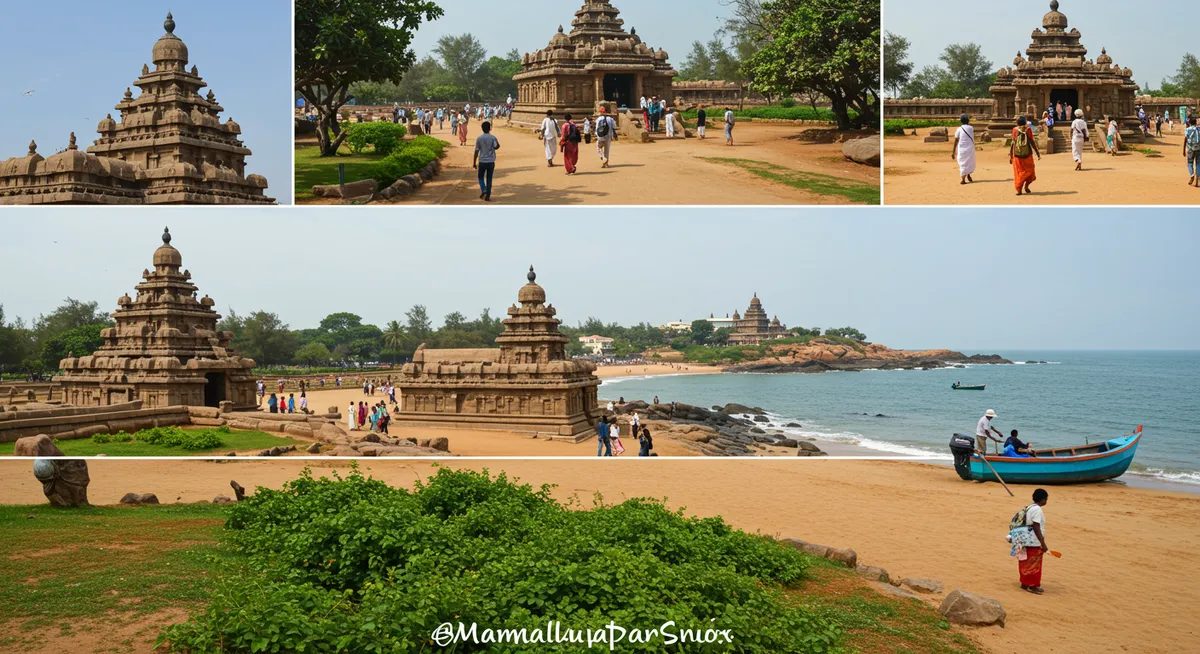 15 Best Things To Do in Mamallapuram