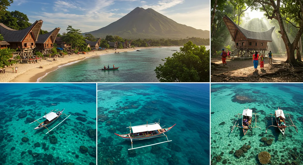 20 Best Things To Do in Manado