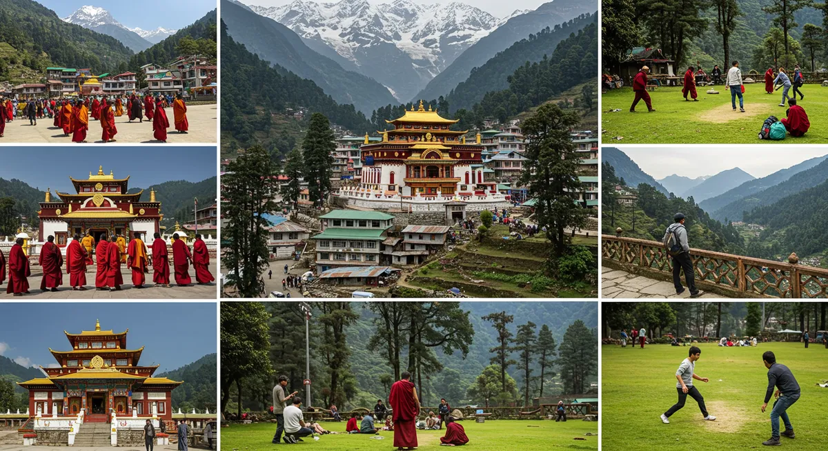 15 Best Things To Do in Mcleod Ganj