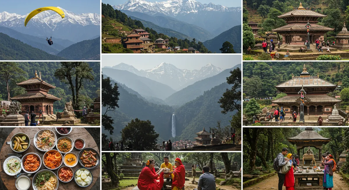 15 Best Things To Do in Nagarkot