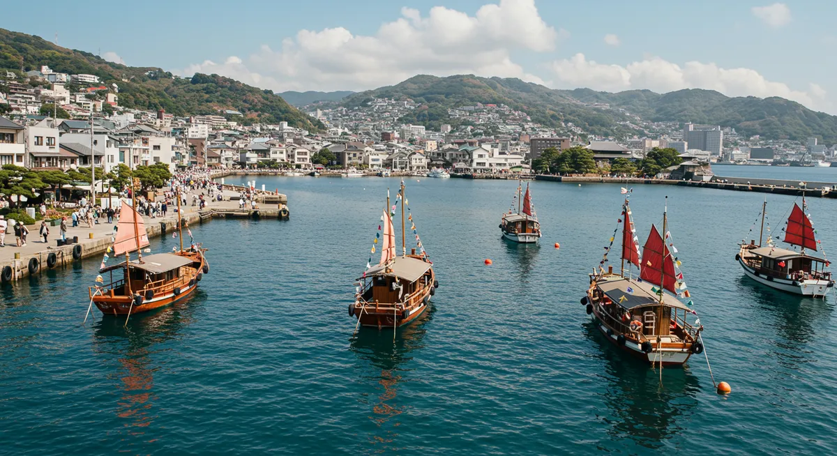 20 Best Things To Do in Nagasaki