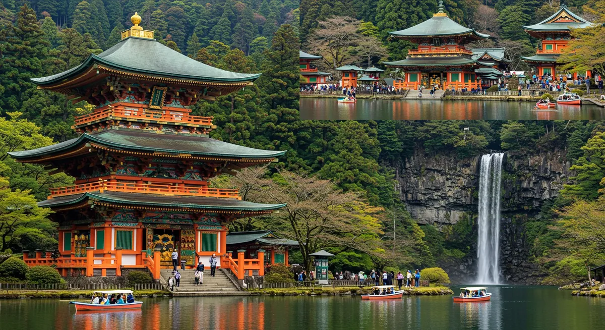 Best Things To Do in Nikkō | 2025 Guide