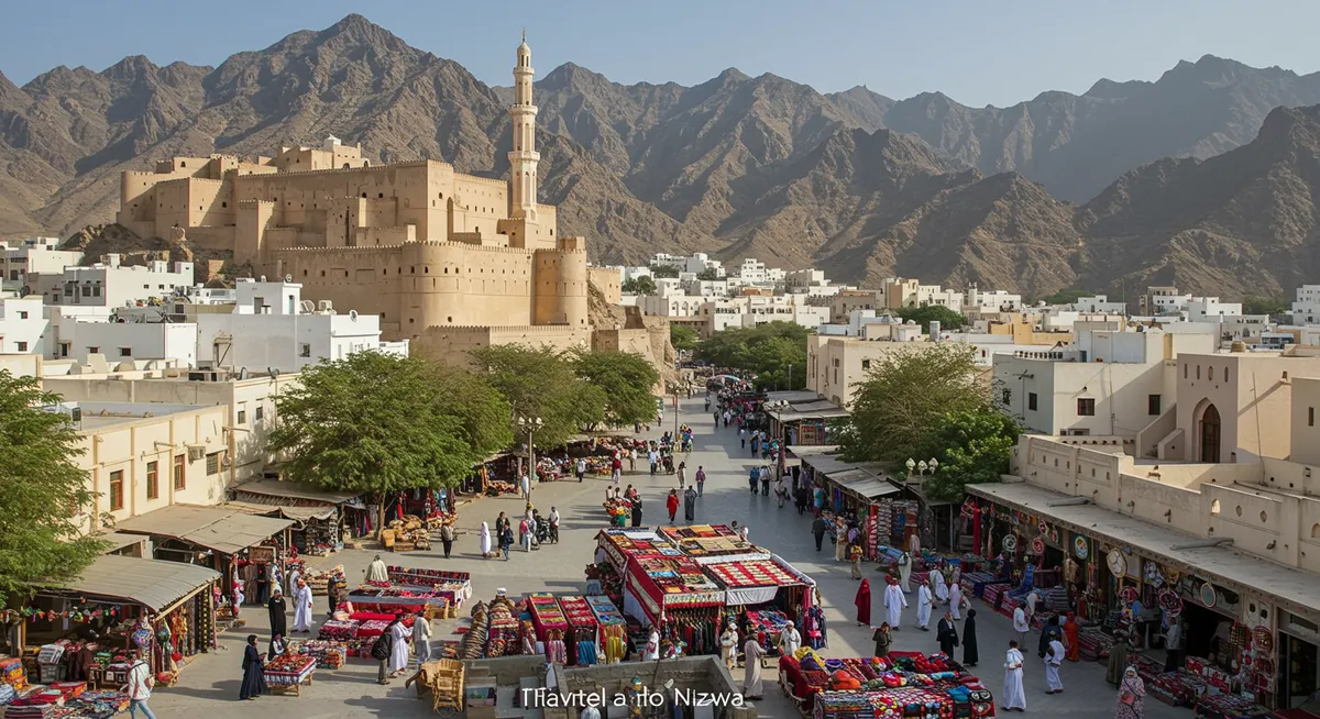 15 Best Things To Do in Nizwa