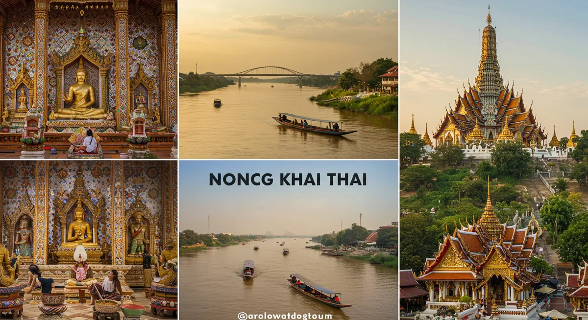 20 Best Things To Do in Nong Khai