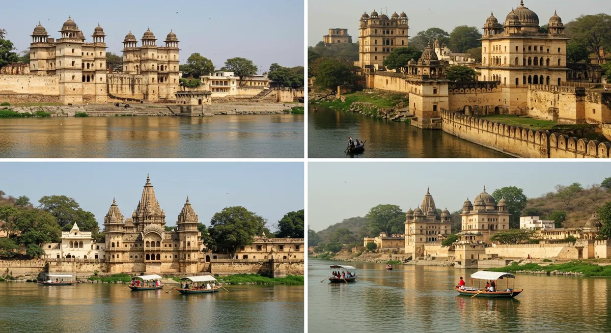 15 Best Things To Do in Orchha in 2025