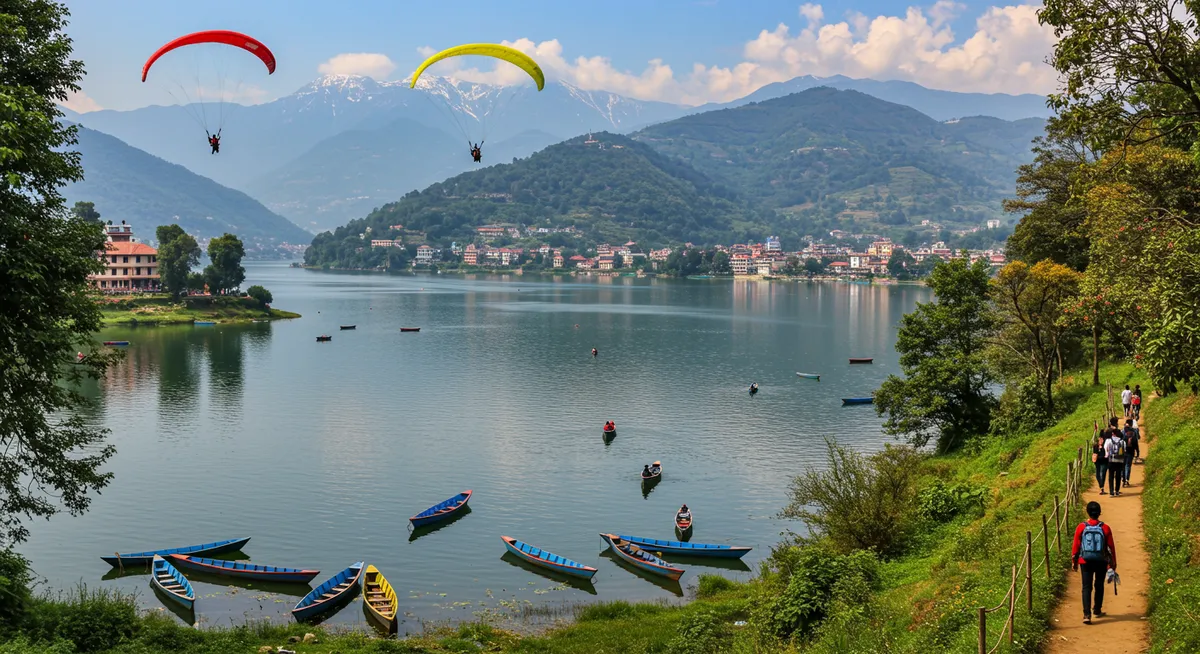 Best Things to Do in Pokhara | 2025 Guide