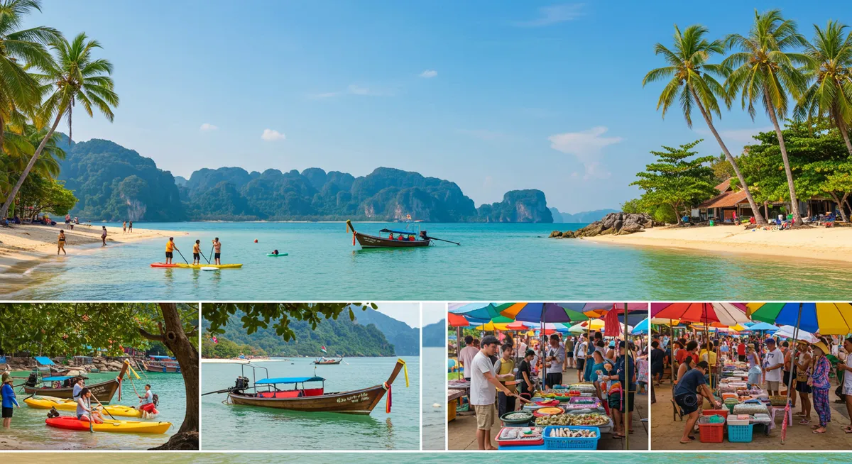 20 Best Things To Do in Prachuap Khiri Khan