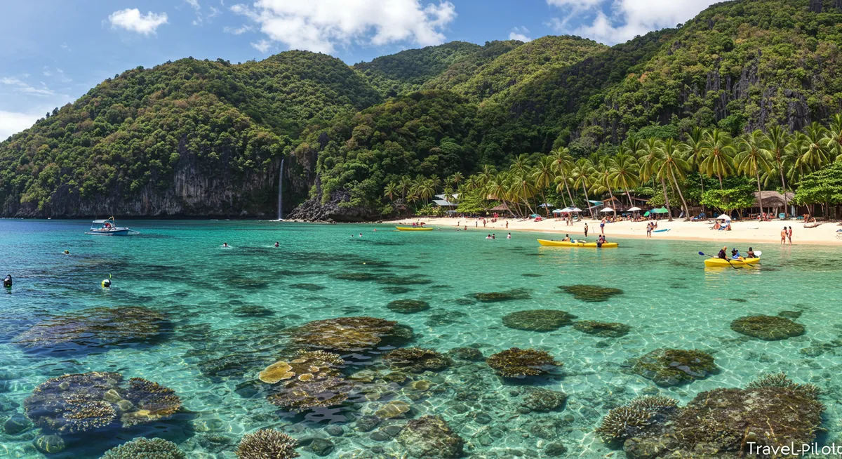 Top Things To Do in Puerto Galera
