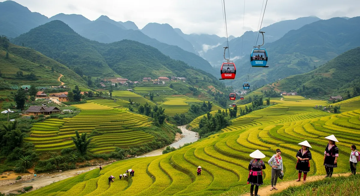 Best Things To Do in Sapa | 20 Unmissable Activities