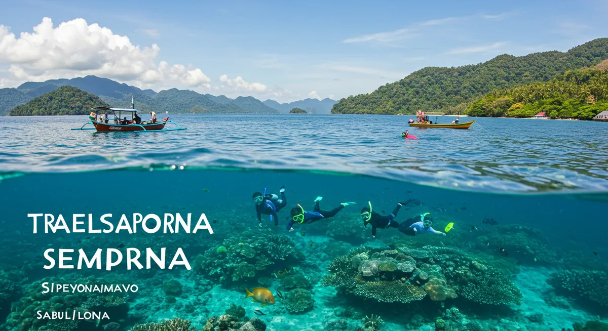 15 Best Things To Do in Semporna