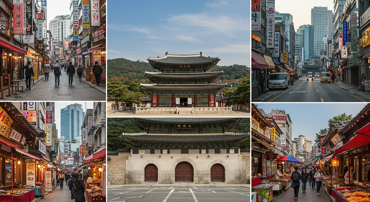 Best Things To Do in Seoul | 20 Top Activities