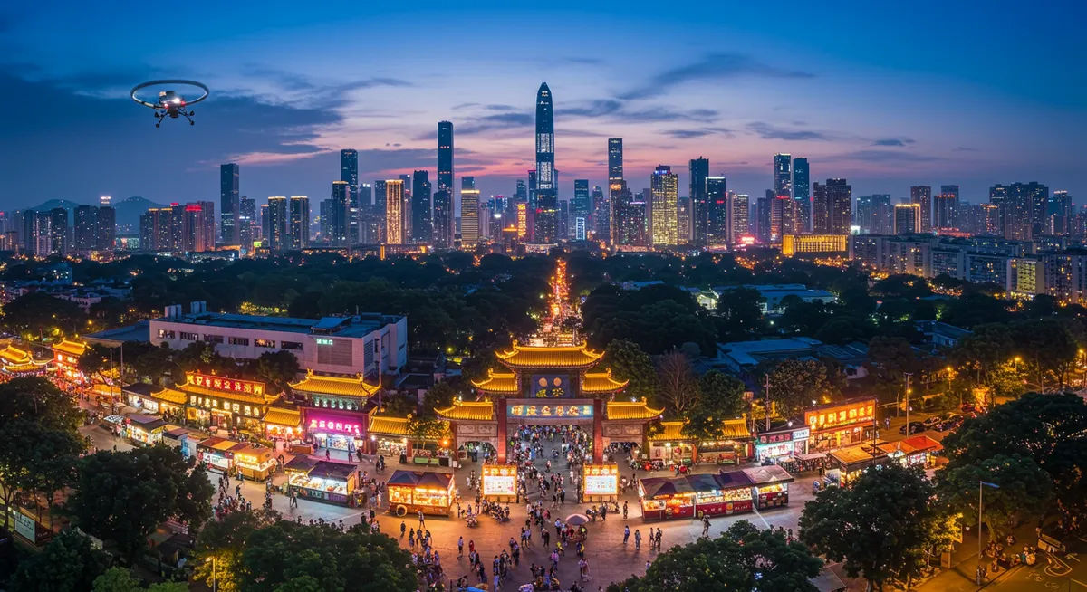Top 20 Things To Do in Shenzhen
