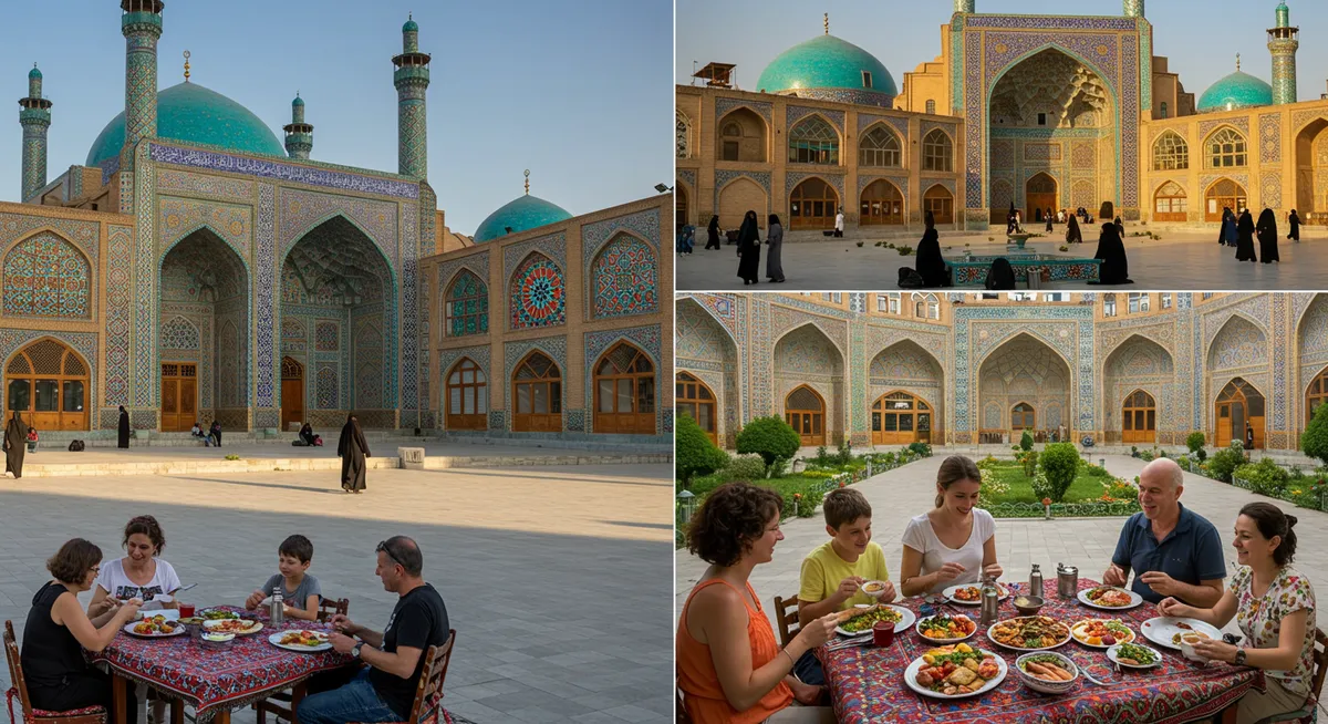 20 Best Things To Do in Shiraz | 2025 Guide