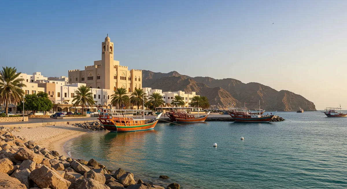 20 Best Things To Do in Sur, Oman (2025)
