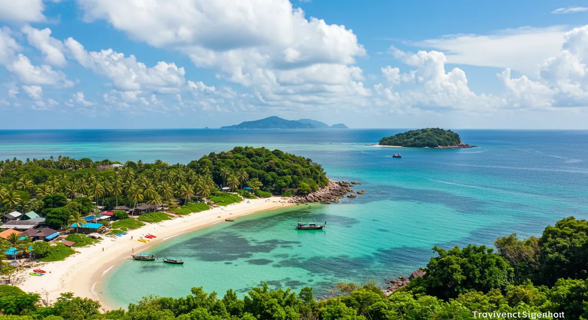 Top 20 Things To Do in Trat