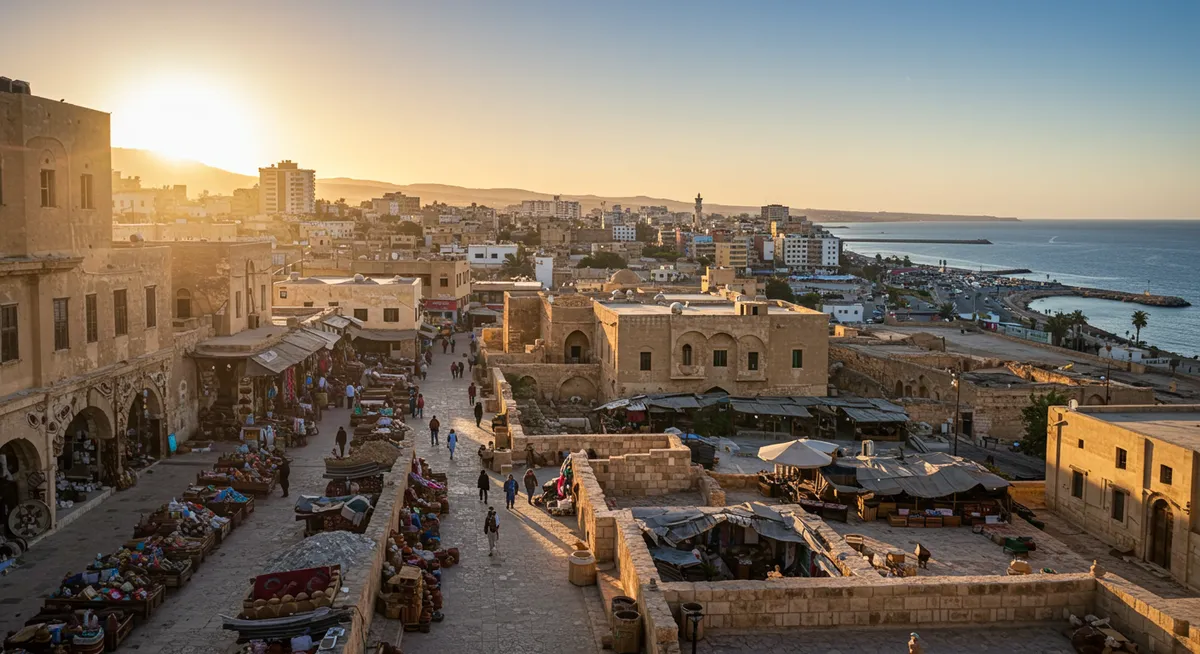 Best Things To Do in Tripoli: 2025 Guide
