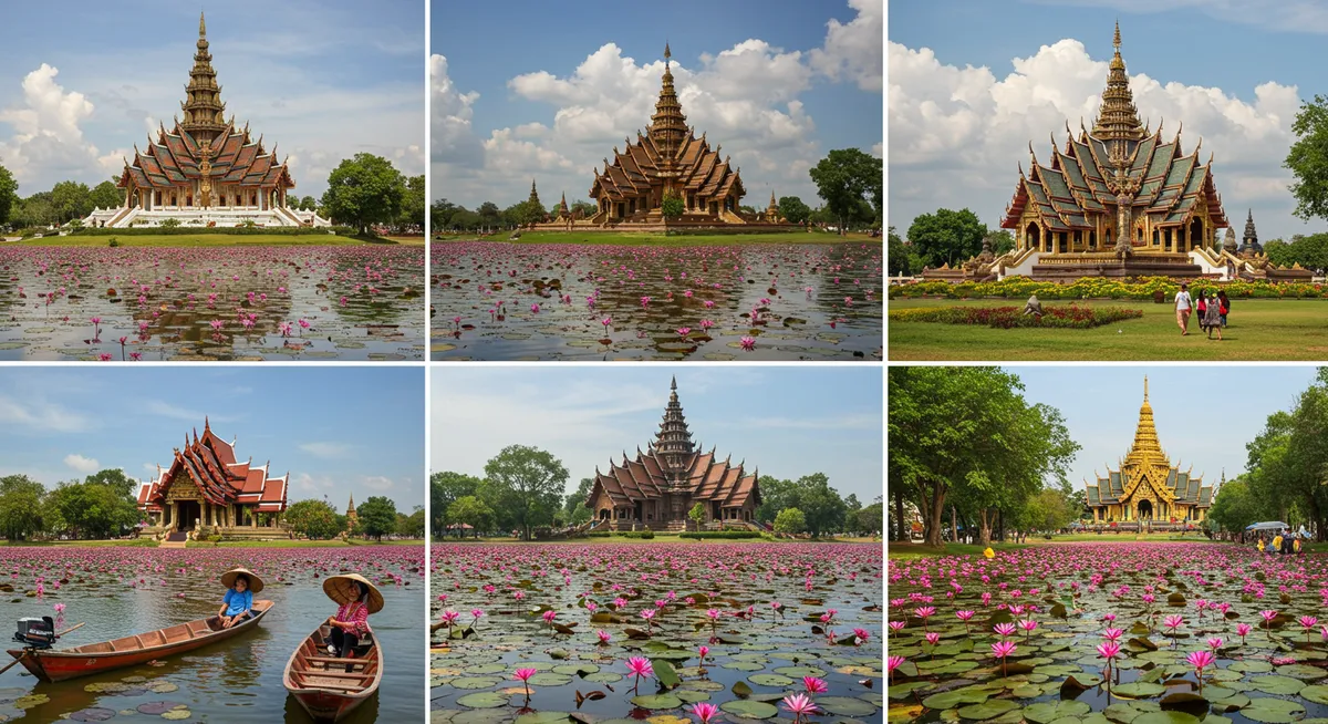 20 Best Things To Do in Ubon Ratchathani
