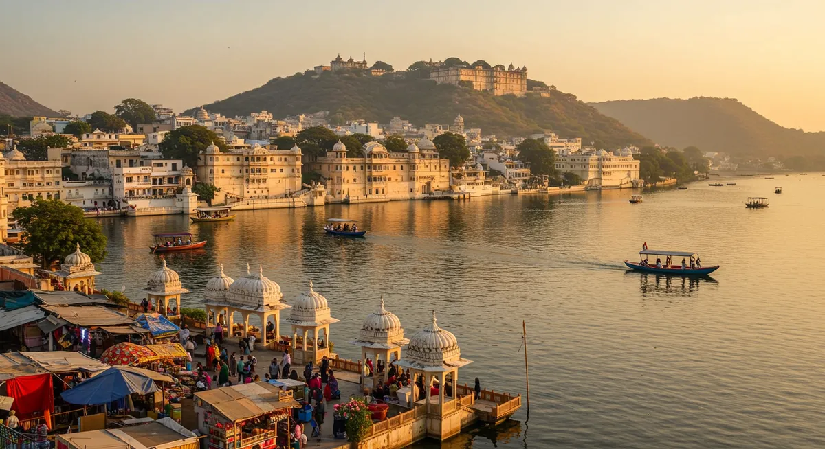 20 Best Things To Do in Udaipur