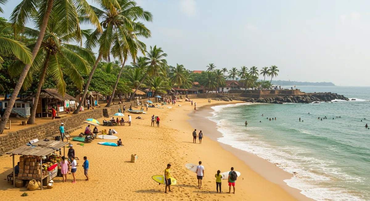 Best Things To Do in Unawatuna - 2025