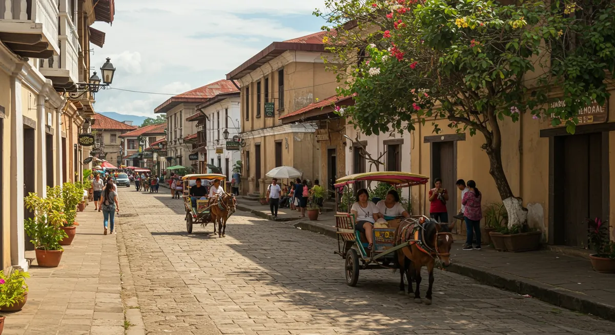 Best Things To Do in Vigan