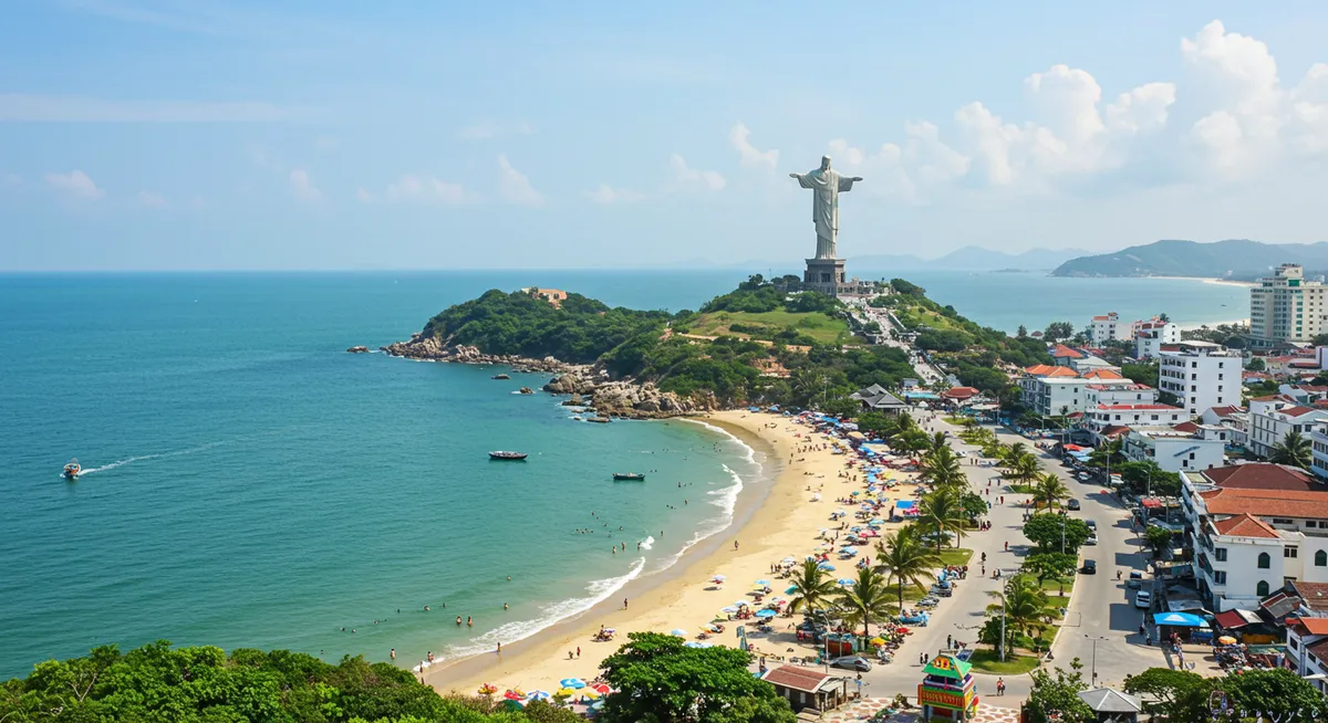20 Best Things To Do in Vung Tau | 2025