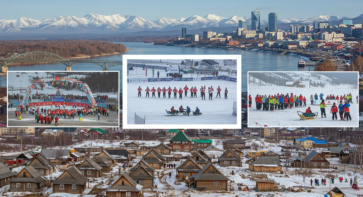 Top 15 Things To Do in Yakutsk | 2025