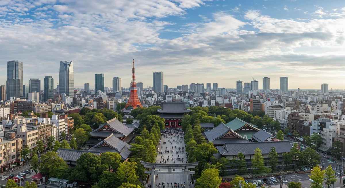 Tokyo Experiences: The Best Immersive Activities
