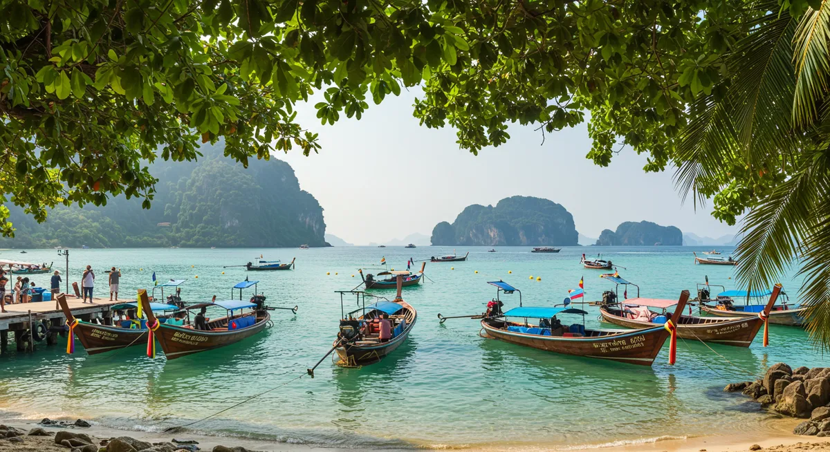 Top Trat Activities: 2025 Guide