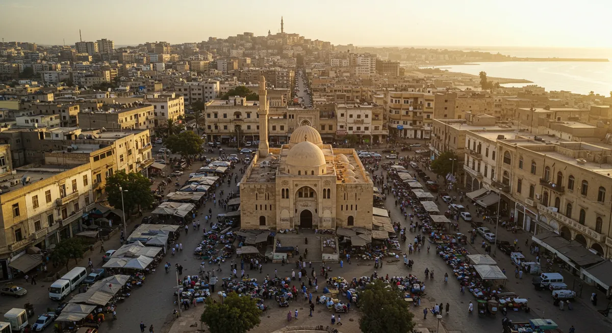 Top Tripoli Activities in 2025