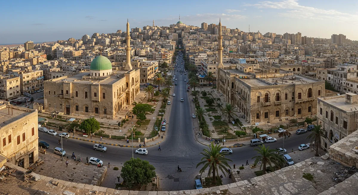 Tripoli Attractions: 10 Must-See Sights (2025)