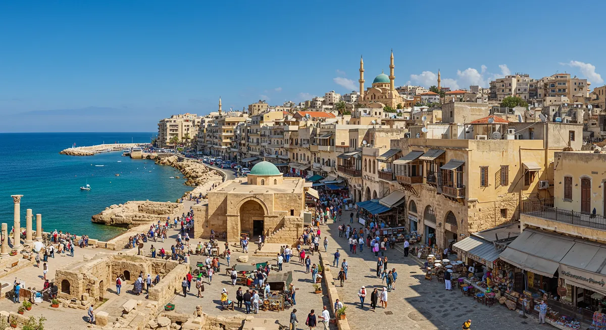 Tripoli Day Tours: Explore Lebanon's Hidden Gems (2025)