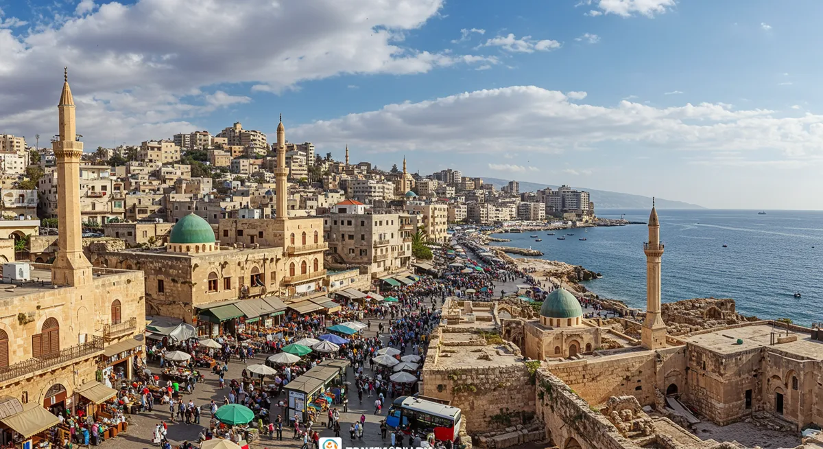 Tripoli Experiences: Top Activities in 2025