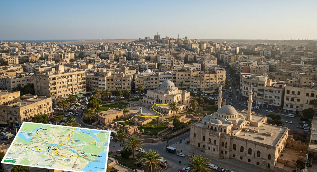 Tripoli Itinerary: Your Ultimate Guide