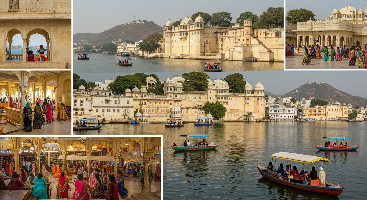 Best Udaipur Activities in 2025
