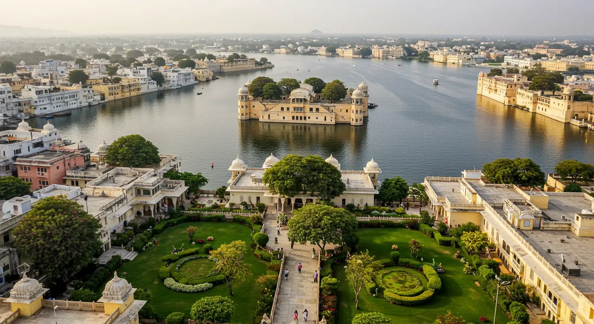 Best Udaipur Experiences: 2025 Guide