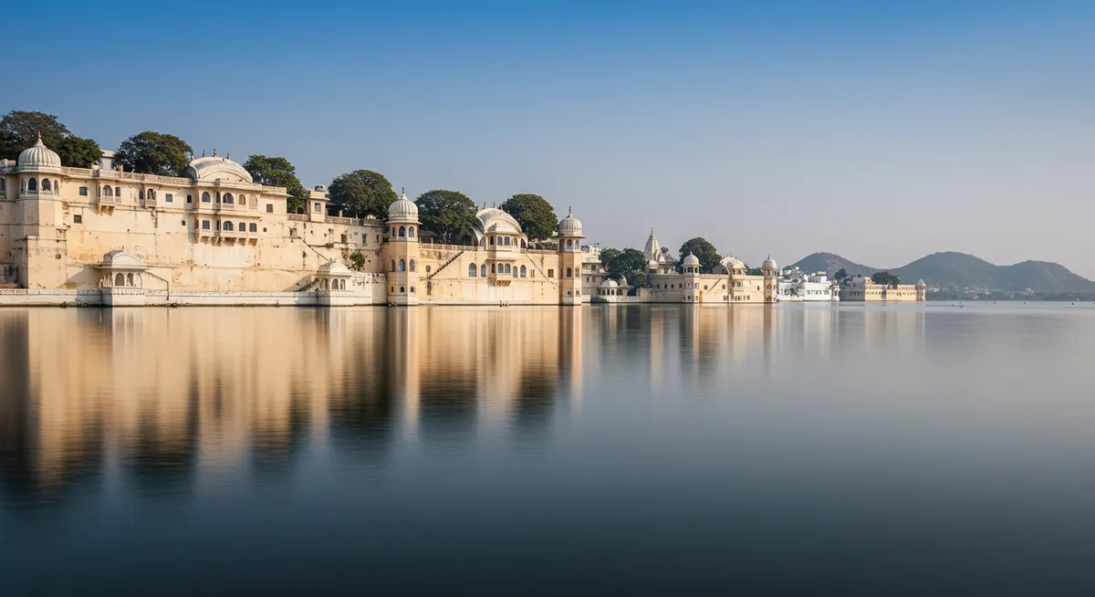 Udaipur Highlights: See the Best in 2025