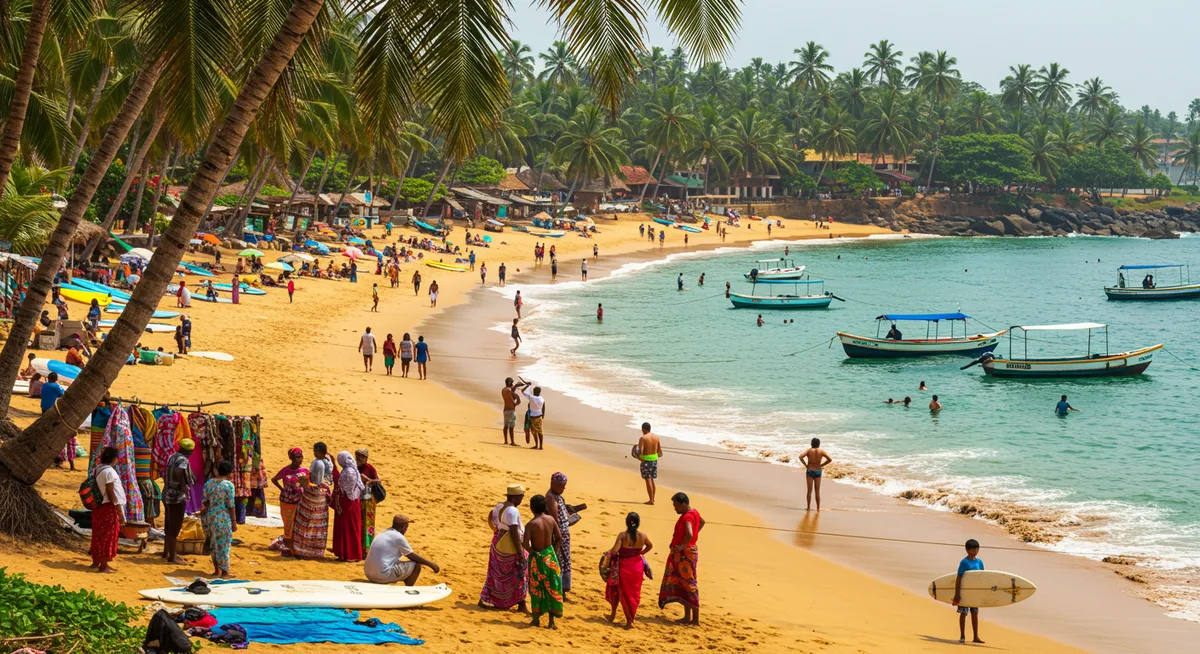 Top Unawatuna Activities in 2025