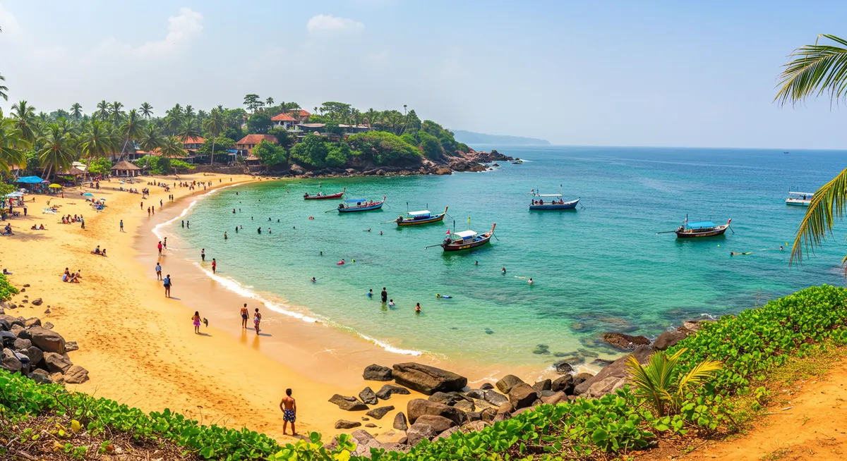 Unawatuna Day Tours: 7 Essential One-Day Escapes