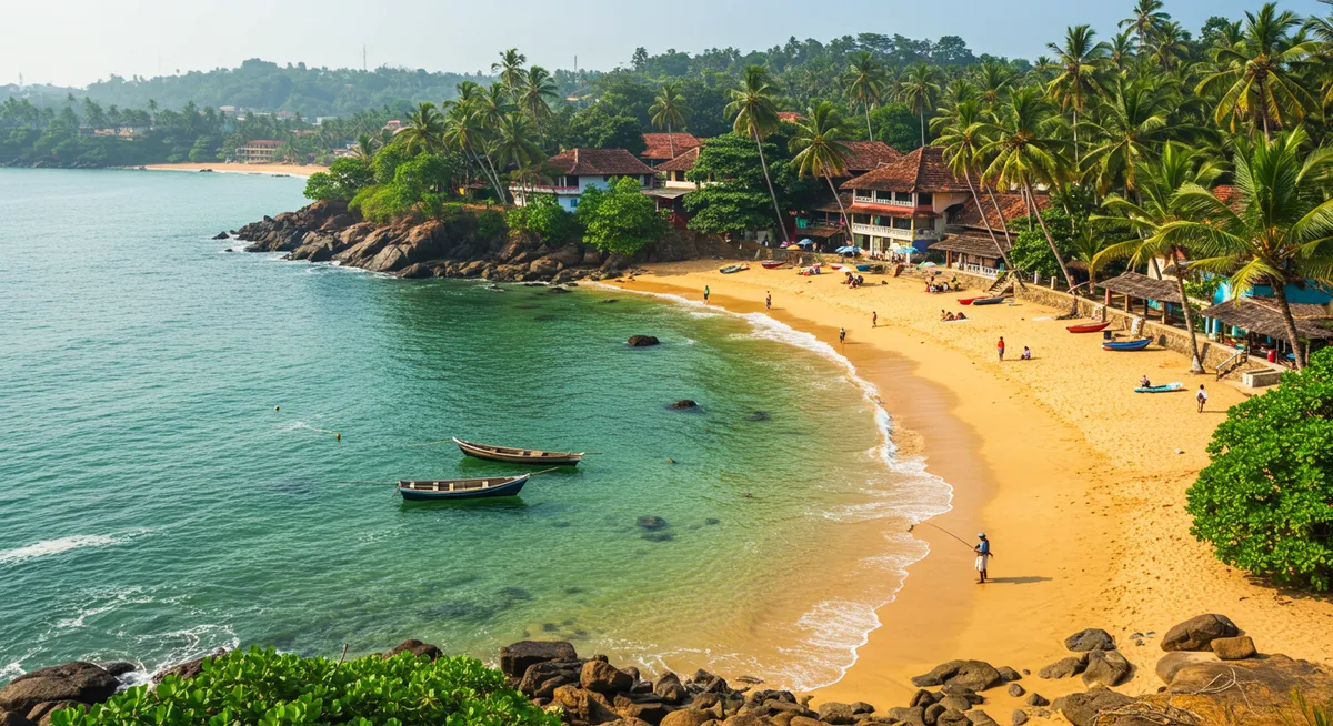Unawatuna Experiences: Top Things to Do (2025)