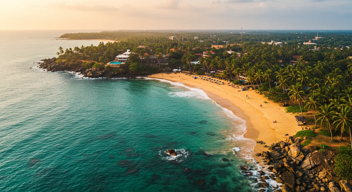 Unawatuna Itinerary: Perfect 3-Day Trip