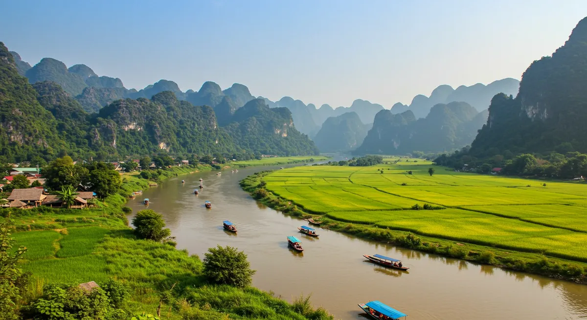 Vang Vieng Day Tours: 7 Essential Adventures in 2025